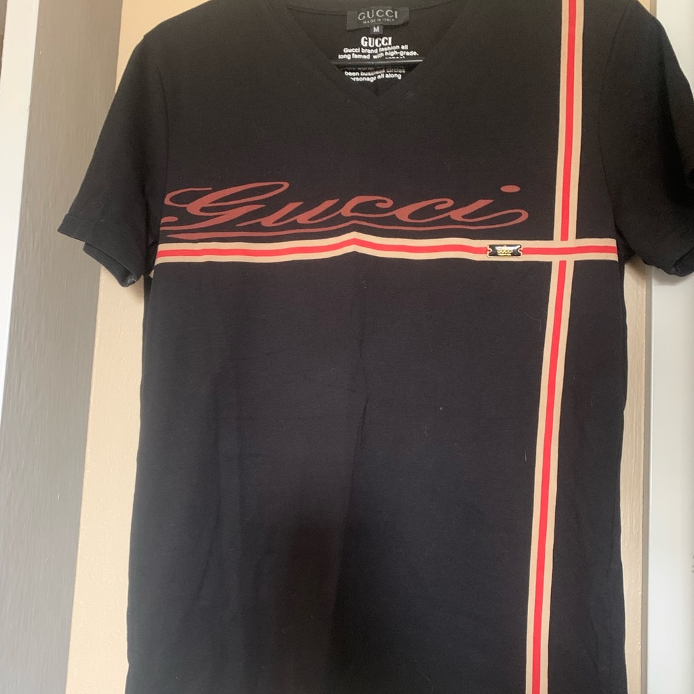 Gucci Shirt
